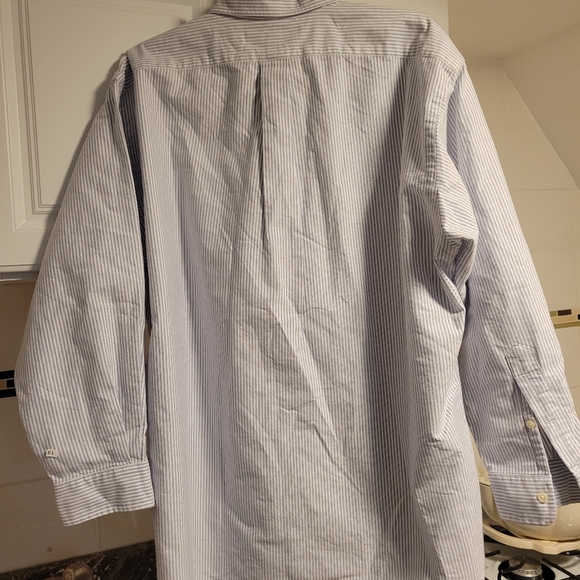 Ralph Lauren dress shirt - Picture 4 of 4